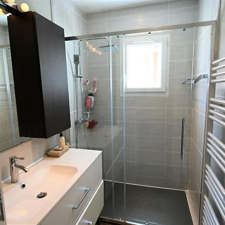 Holiday home Maisonnette Botticelli - Ares