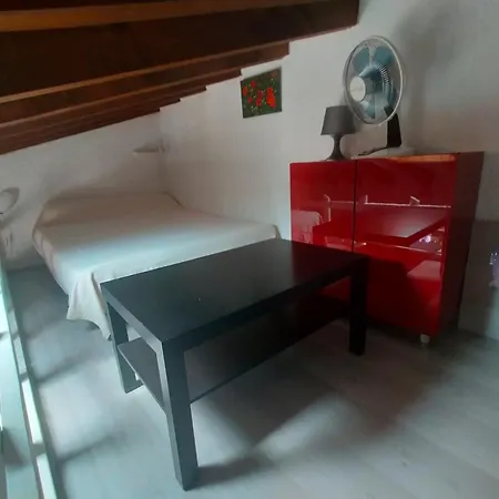 Maisonnette Botticelli - Holiday home