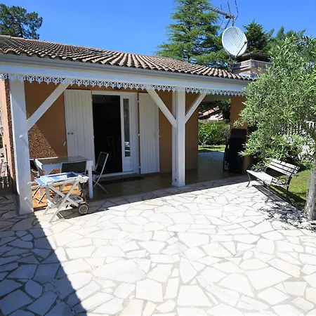 Maisonnette Botticelli -