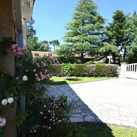 Holiday home Maisonnette Botticelli - Ares