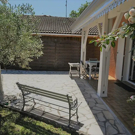 Maisonnette Botticelli -