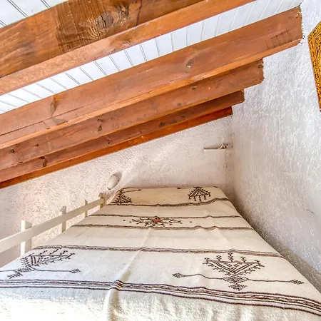 Maisonnette Botticelli - Holiday home *