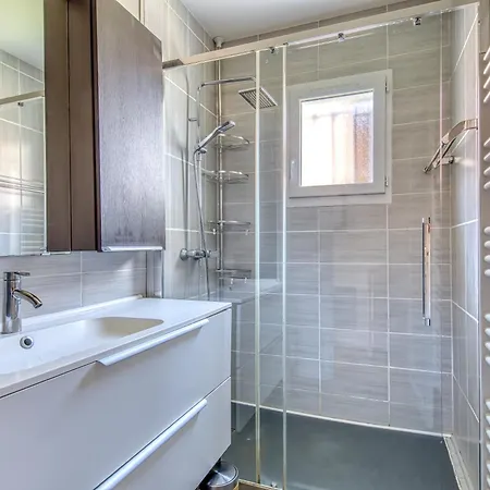 Holiday home Maisonnette Botticelli - *