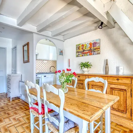 Maisonnette Botticelli - *