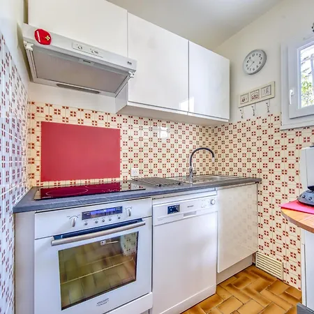 Maisonnette Botticelli - Prázdninový dům *