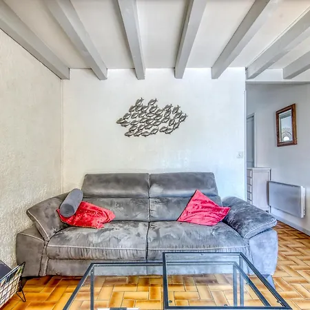 Maisonnette Botticelli - Holiday home Ares