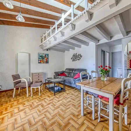 Maisonnette Botticelli -