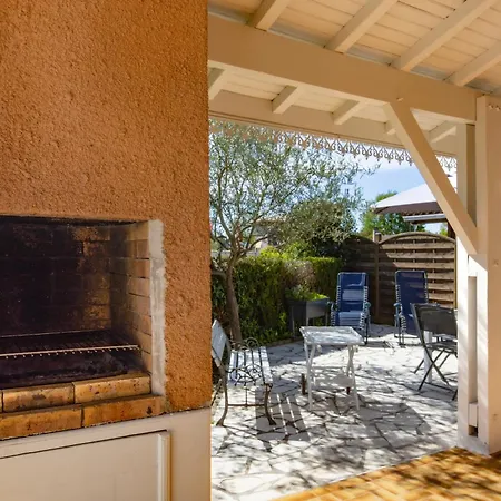 Maisonnette Botticelli - Prázdninový dům