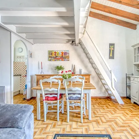 Holiday home Maisonnette Botticelli - *