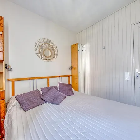 Holiday home Maisonnette Botticelli - Ares