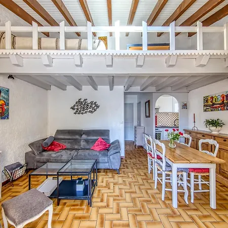 Maisonnette Botticelli -