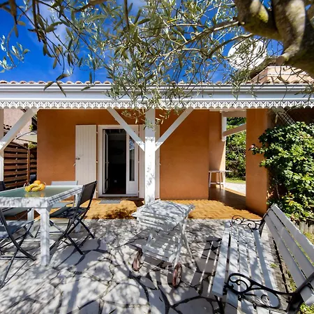 Maisonnette Botticelli -