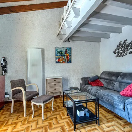 Maisonnette Botticelli - Prázdninový dům Ares