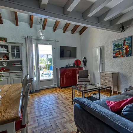 Maisonnette Botticelli - *