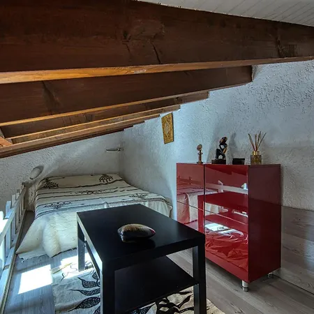 Maisonnette Botticelli -