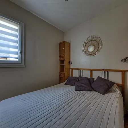 度假居 Maisonnette Botticelli - *