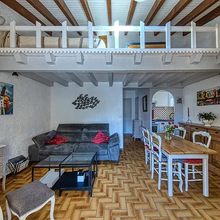 度假居 Maisonnette Botticelli - *