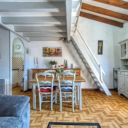 度假居 Maisonnette Botticelli -