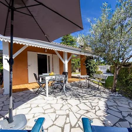度假居 Maisonnette Botticelli -