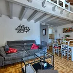 Maisonnette Botticelli - *