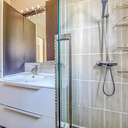 Maisonnette Botticelli - * Ares