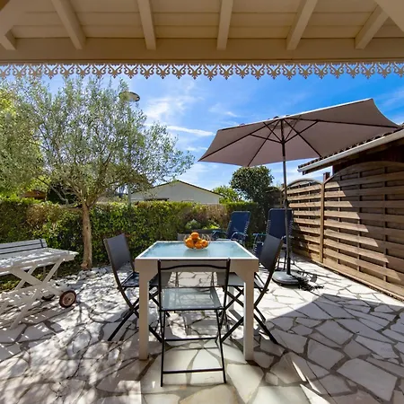 Σπίτι διακοπών Maisonnette Botticelli -