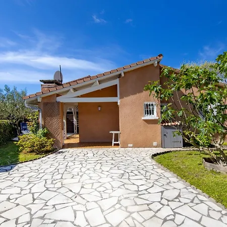 Maisonnette Botticelli - Ares