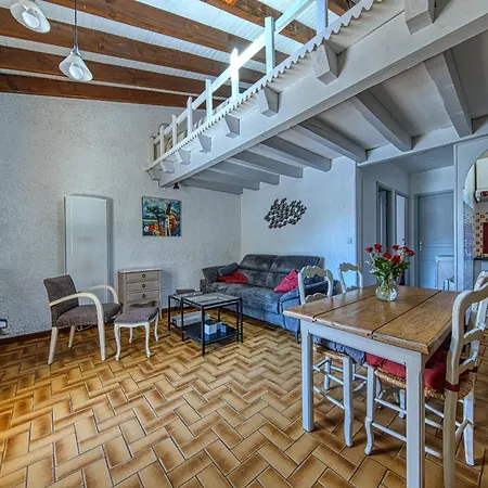 Maisonnette Botticelli - Σπίτι διακοπών Ares