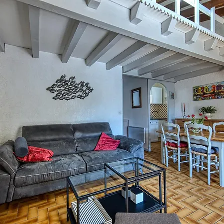 Σπίτι διακοπών Maisonnette Botticelli - Ares