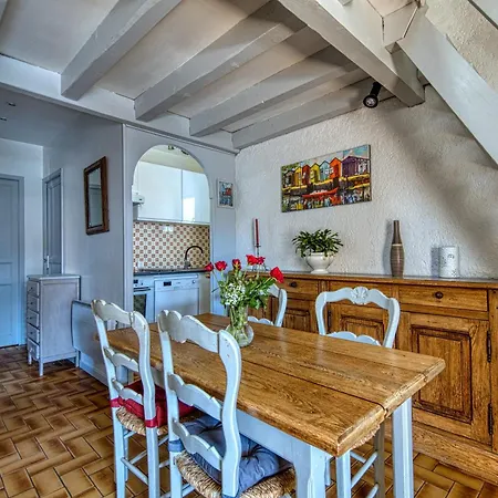 Maisonnette Botticelli - * Ares