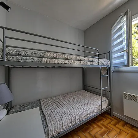 Maisonnette Botticelli - Σπίτι διακοπών *