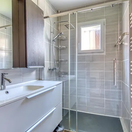 Maisonnette Botticelli -