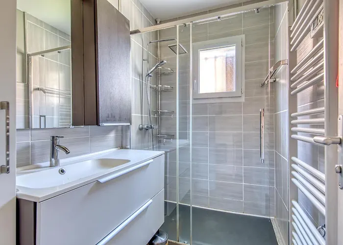 Feriehus Maisonnette Botticelli - *