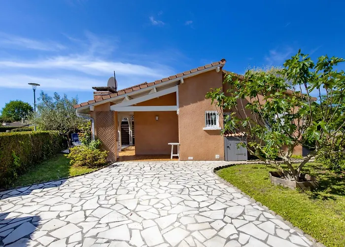 Maisonnette Botticelli - Ares