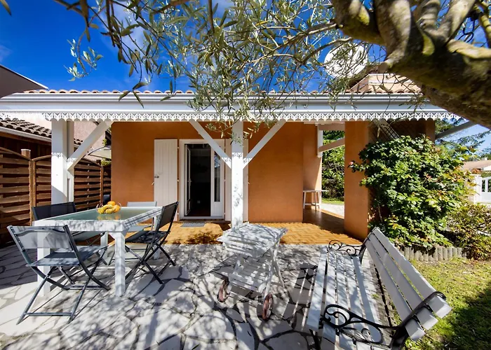 Maisonnette Botticelli -