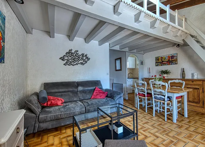 Feriehus Maisonnette Botticelli - Ares