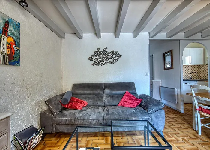 Maisonnette Botticelli - *