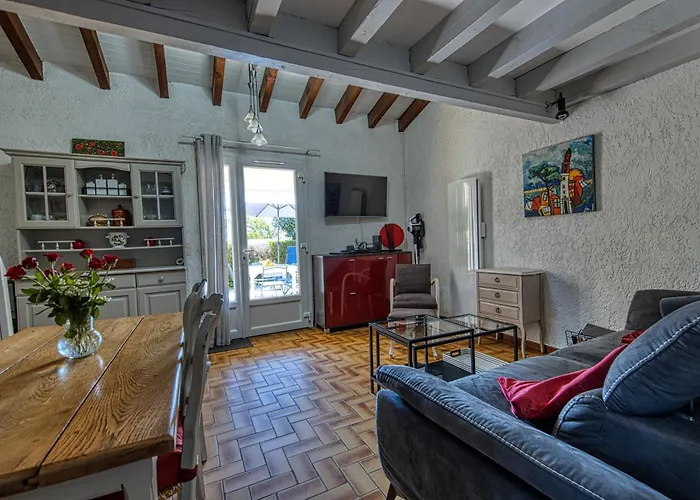 Maisonnette Botticelli - *