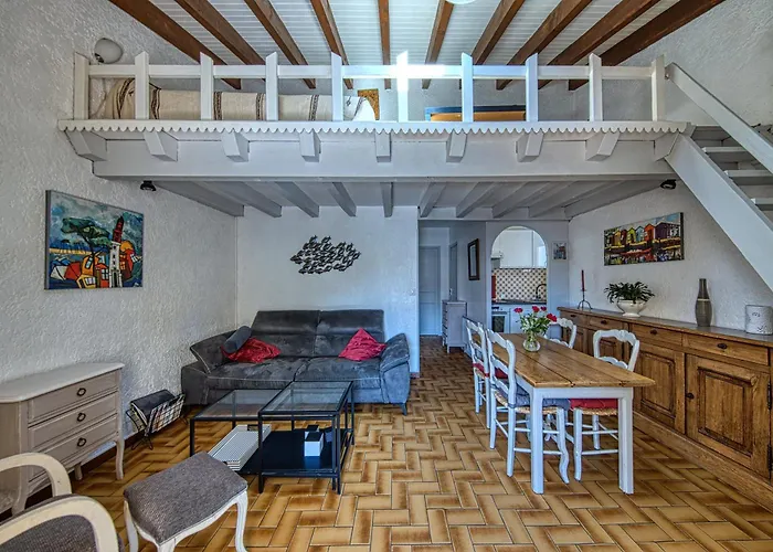 Maisonnette Botticelli - Ares