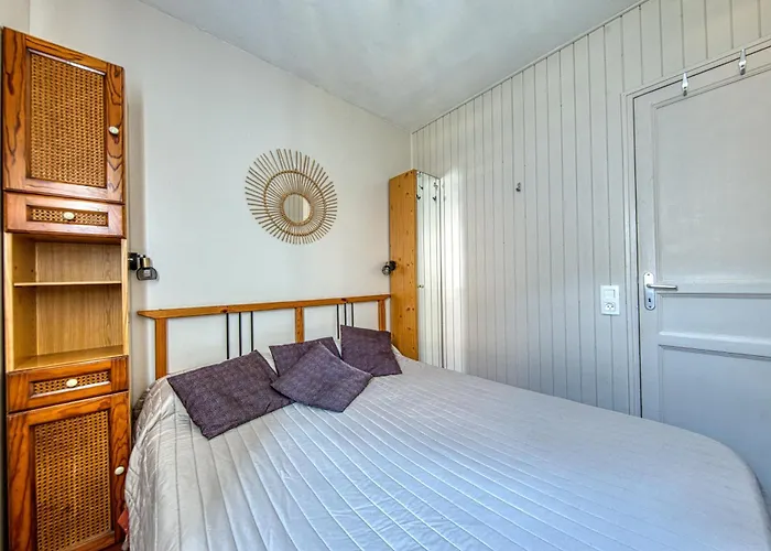 Maisonnette Botticelli - Feriehus