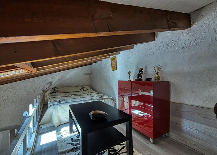 Maisonnette Botticelli -